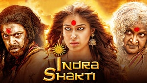 Indra Shakti on Colors Cineplex HD - past program
