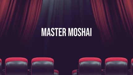 Master Moshai on Colors Bangla Cinema