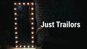 Just Trailors on Music India - live program