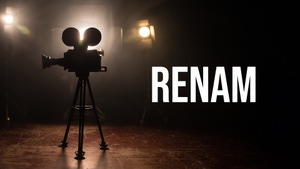 Renam on Kairali TV - past program