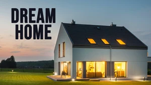 Dream Home on Propex TV - past program