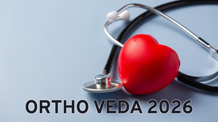 Ortho Veda 2026 Episode No.5 on JioTV