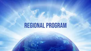 Regional Program on Peace of Mind - past program
