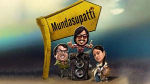Mundasupatti on Vijay Takkar - past program