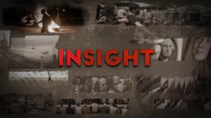 Insight on Channel News Asia International - past program