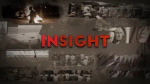 Insight on Channel News Asia International - past program