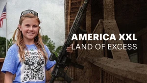 America XXL: Land of Excess on DocuBay - past program