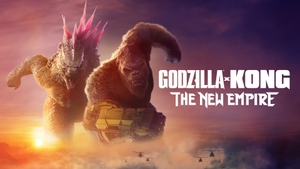 Godzilla x Kong: The New Empire on Sony Max HD - past program