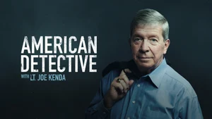 American Detective With Lt. Joe Kenda on D Tamil - past program