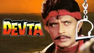Devta on B4U Kadak - live program