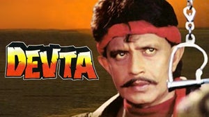 Devta on B4U Kadak - live program