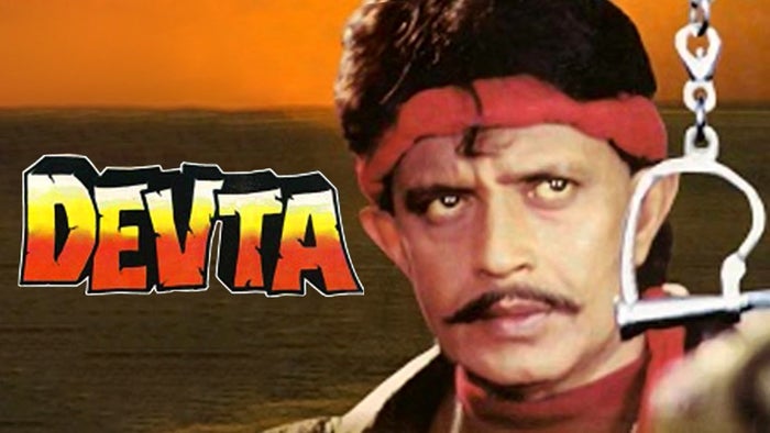 Devta on JioTV