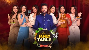 Family Table on EPIC TV - future program