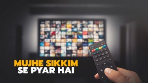 Mujhe Sikkim Se Pyar Hai Episode 11 on DD National - future program