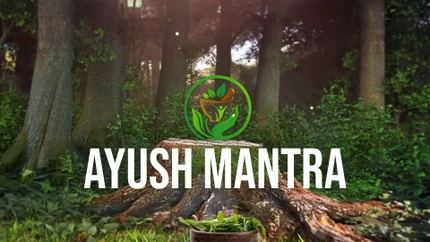 Ayush Mantra on Ayush TV