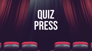 Quiz Press on Jeevan TV - past program