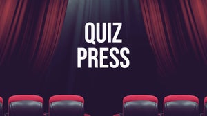 Quiz Press Episode 8 on Jeevan TV - past program