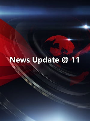 News Update @ 11 on INH 24x7 - past program