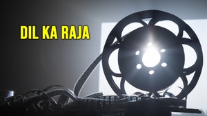 Dil Ka Raja on Sony MAX2 - past program