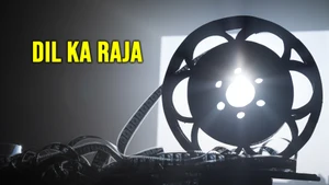 Dil Ka Raja on Sony MAX2 - past program