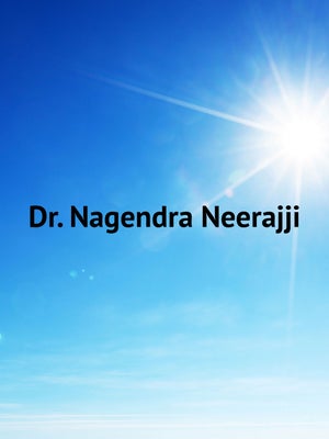 Dr. Nagendra Neerajji on Vedic TV - past program
