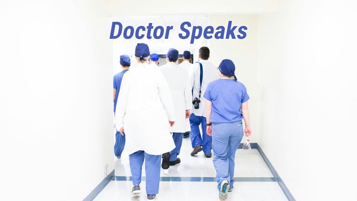 Doctor Speaks on JioTV