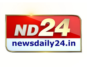 ND 24 on ND 24 - past program