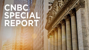 CNBC Special Report on CNBC Tv18 Prime HD