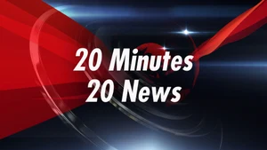 20 Minutes 20 News on 10 TV