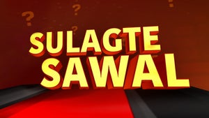 Sulagtey Sawaal on News 18 India - past program