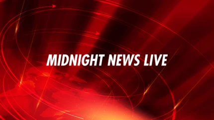 Midnight News Live on ABN Andhra Jyothi