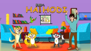 Honey Bunny Ka Jholmaal on Sony Yay Tamil