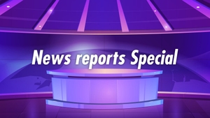 News reports Special on SB News 24x7 - past program