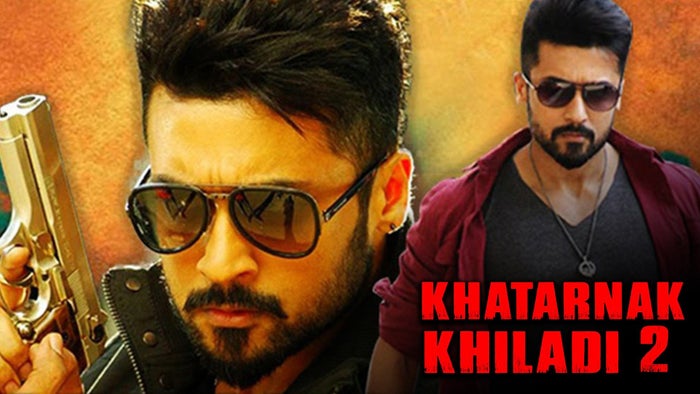 Khatarnak Khiladi 2 on JioTV