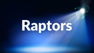 Raptors on Animal Planet Hindi