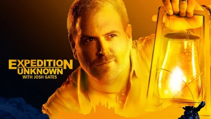 Expedition Unknown With Josh Gates on Discovery