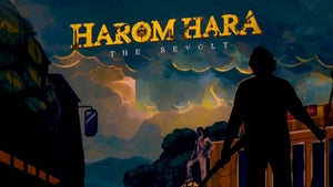 Harom Hara on Colors Cineplex - past program