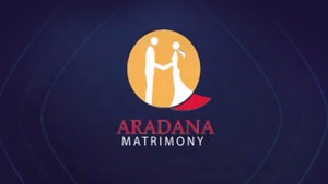 Aradana Matrimony on Aradhana TV