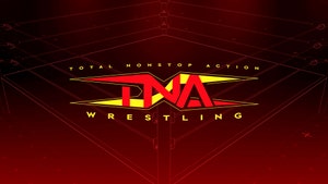 TNA Impact Live on Eurosport HD