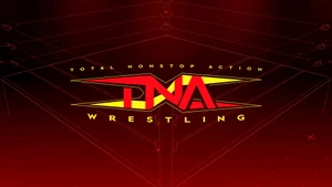 TNA Impact Live on Eurosport HD