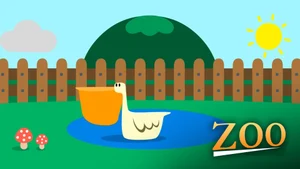Zoo on Duck TV - past program