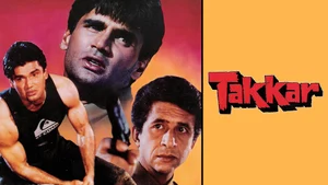 Takkar on Colors Cineplex Bollywood - past program
