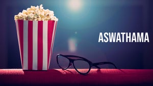 Aswathama on ETV Cinema - past program