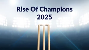 Rise Of Champions 2025 on Star Sports 2 Telugu - past program