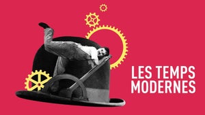 Modern Times on MNX HD - past program