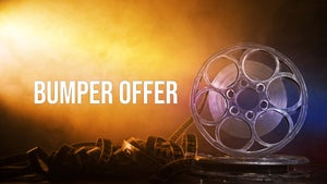 Bumper Offer on Zee Telugu - future program