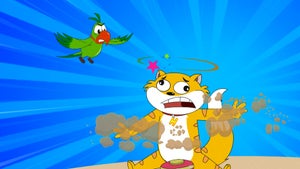 Honey Bunny Ka Jholmaal Episode 102 on Sony Yay Telugu - past program