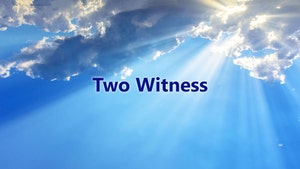 Two Witness on Angel TV HD - past program
