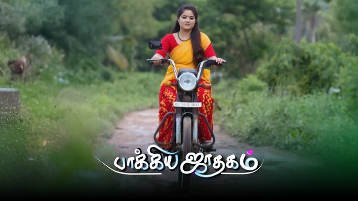 Bhagyajathakam Episode No.25 on JioTV
