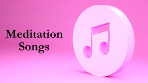 Meditation Songs on Om Shanti - past program